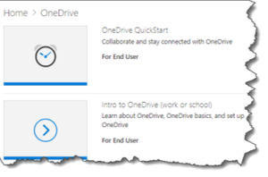 Everything you need to know about Microsoft 365 learning pathways