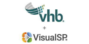 VHB and VisualSP - Case Study