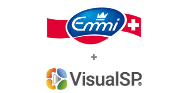 Emmi and VisualSP - Case Study