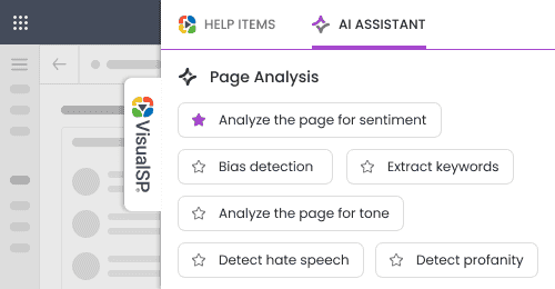 AI Assistant