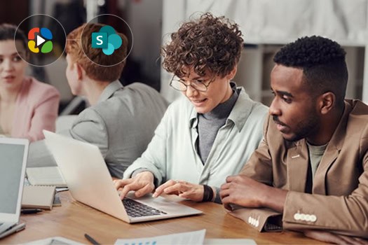 Accelerate SharePoint Adoption Across Your Organization