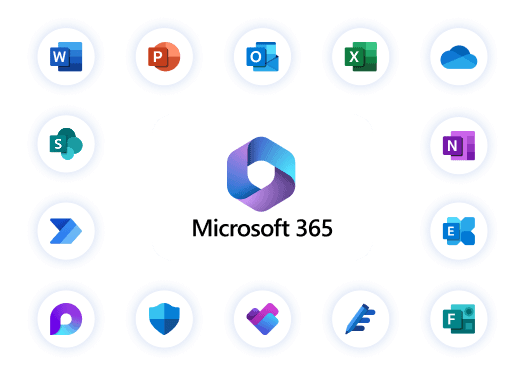 Make Microsoft 365 Easier to Use