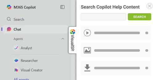 Copilot Catalyst - IntheFlow Guidance Copilot Catalyst - IntheFlow Guidance