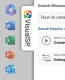 VisualSP Digital Adoption Platform