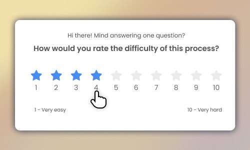 Identify Risk in Real Workflows