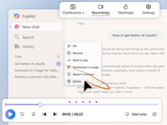 Clarity Connect 365 brings Clarity insights to Microsoft apps