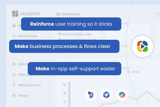 VisualSP for Department and Team Leaders