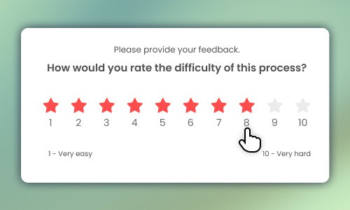Identify Friction Across the Org