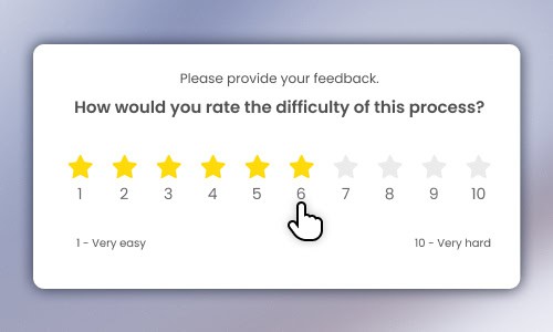 Identify Where Users Struggle