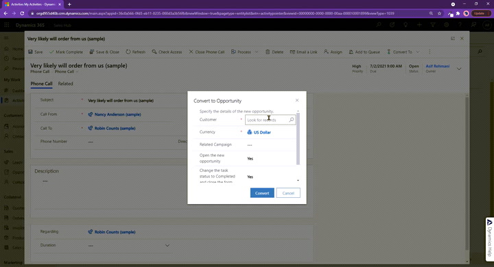 Video - Search in SharePoint